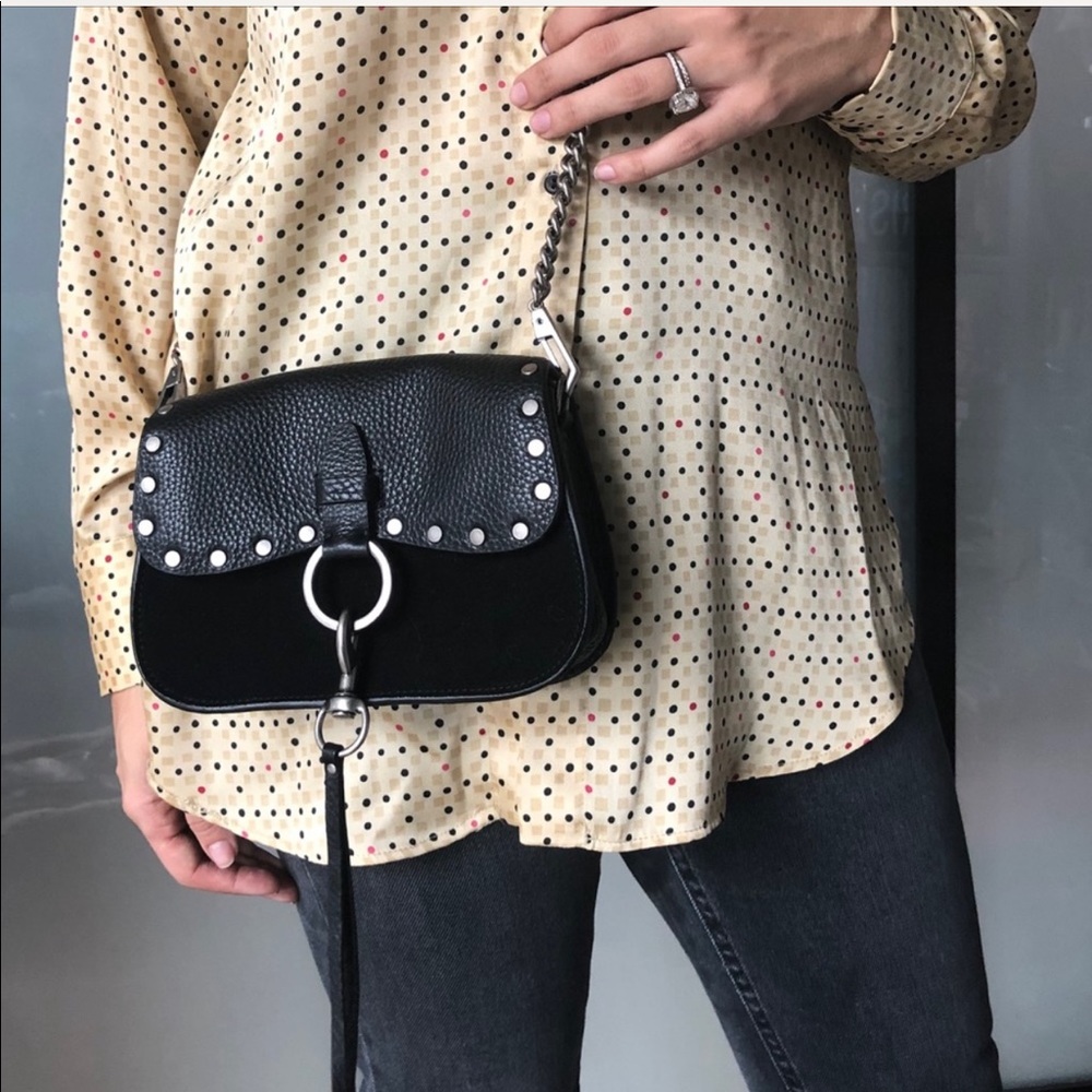 Rebecca Minkoff Crossbody